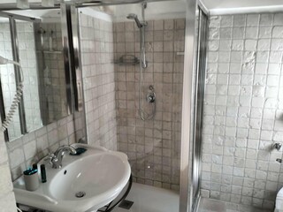 Apartment Martina Franca Features 12