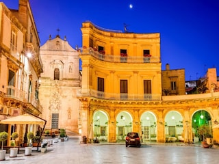Apartment Martina Franca Environment 37