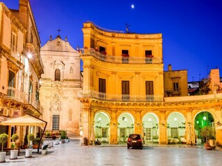 Apartment Martina Franca Umgebung 27