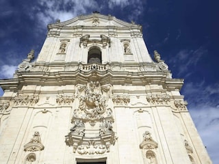 Apartment Martina Franca Environment 26