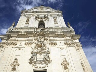 Apartment Martina Franca Umgebung 26