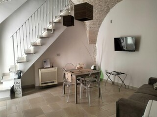 Appartement Martina Franca Kenmerken 12
