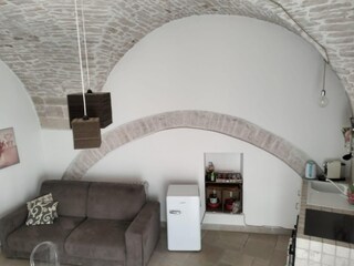 Appartamento Martina Franca Caratteristiche 8