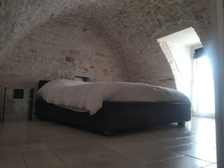 Apartment Martina Franca Ausstattung 19