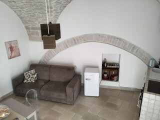 Apartment Martina Franca Features 19