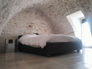 Appartement Martina Franca Kenmerken 20