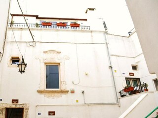 Apartment Martina Franca Outdoor Recording 2