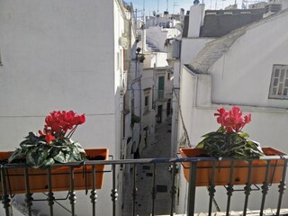 Apartment Martina Franca Outdoor Recording 3
