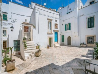 Apartment Martina Franca Environment 39