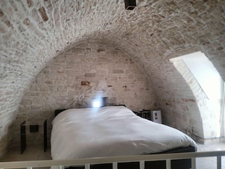 Apartment Martina Franca Features 10