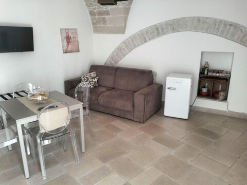 Appartement à Martina Franca près Basilique