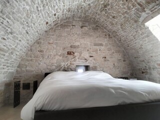 Apartment Martina Franca Ausstattung 14