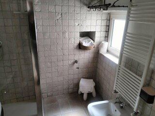 Apartment Martina Franca Ausstattung 21