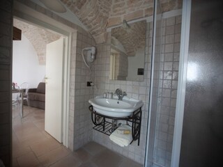 Apartment Martina Franca Ausstattung 16