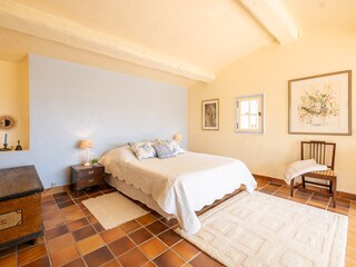 Villa Sainte-Maxime Kenmerken 32