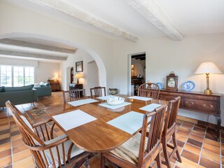 Villa Sainte-Maxime Kenmerken 19