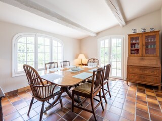 Villa Sainte-Maxime Kenmerken 20