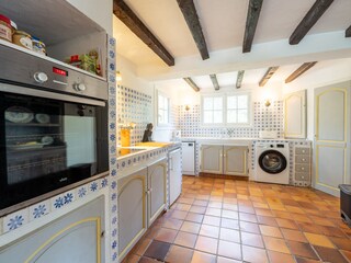 Villa Sainte-Maxime Kenmerken 23
