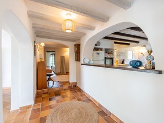 Villa Sainte-Maxime Kenmerken 26