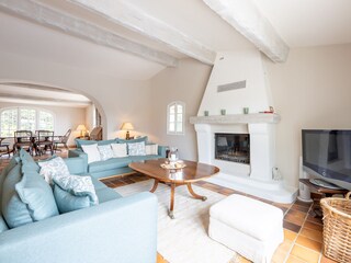 Villa Sainte-Maxime Kenmerken 14