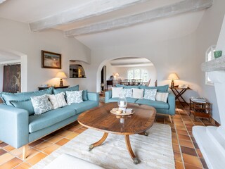 Villa Sainte-Maxime Kenmerken 15