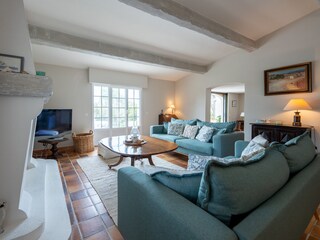 Villa Sainte-Maxime Kenmerken 17