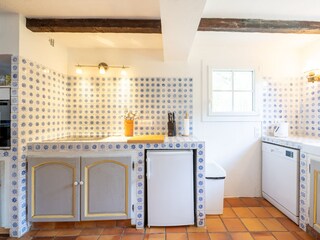 Villa Sainte-Maxime Kenmerken 25