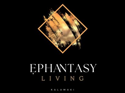 Firma Ephantasy Living - FrauKalyva Kalyva