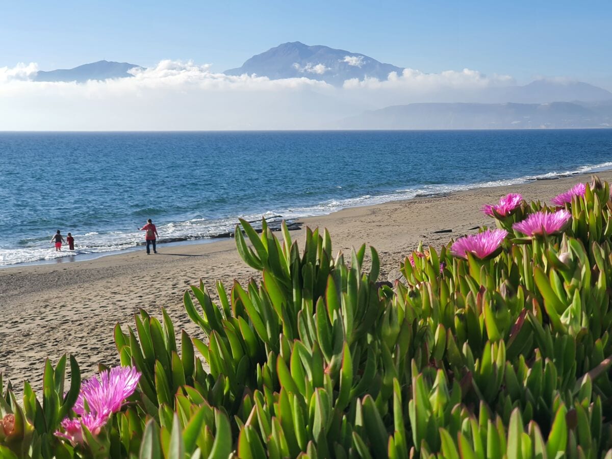 Kalamaki Strand