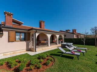 Villa Nova Vas Registrazione all'aperto 3