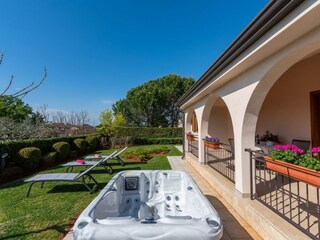 Villa Nova Vas Registrazione all'aperto 4