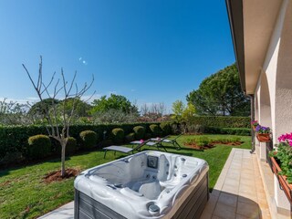 Villa Nova Vas Registrazione all'aperto 5