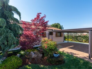 Villa Nova Vas Ambiente 22