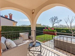 Villa Nova Vas Registrazione all'aperto 7