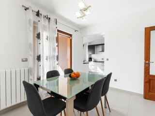 Villa Nova Vas Caratteristiche 11