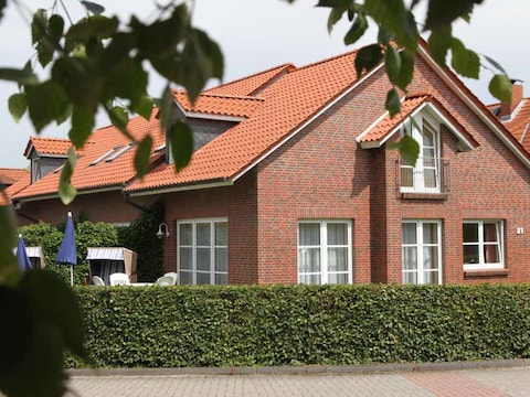 Ferienhaus Jantje Moe