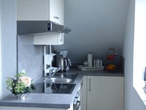 Apartment Milz 2