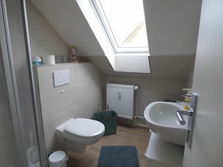 Apartment Heiligenhafen Ausstattung 14