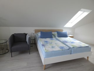 Apartment Heiligenhafen Ausstattung 11