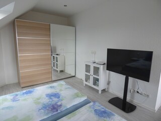 Apartment Heiligenhafen Ausstattung 12