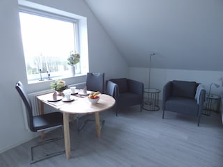 Apartment Heiligenhafen Ausstattung 9
