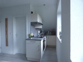 Apartment Heiligenhafen Ausstattung 7