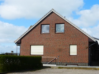 Apartment im Obergeschoss