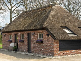 Casa per le vacanze Tilburg Registrazione all'aperto 1