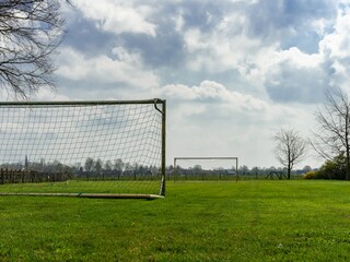 Fussballplatz