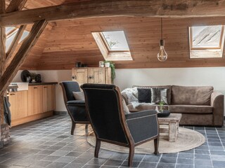Casa per le vacanze Tilburg Caratteristiche 9