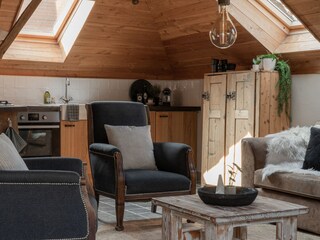 Casa per le vacanze Tilburg Caratteristiche 10