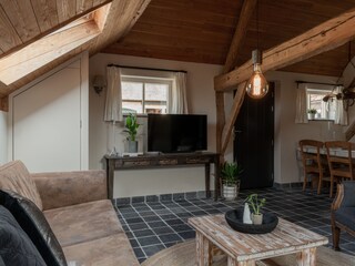 Casa per le vacanze Tilburg Caratteristiche 11