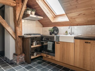 Casa per le vacanze Tilburg Caratteristiche 14