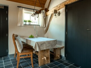 Casa per le vacanze Tilburg Caratteristiche 15